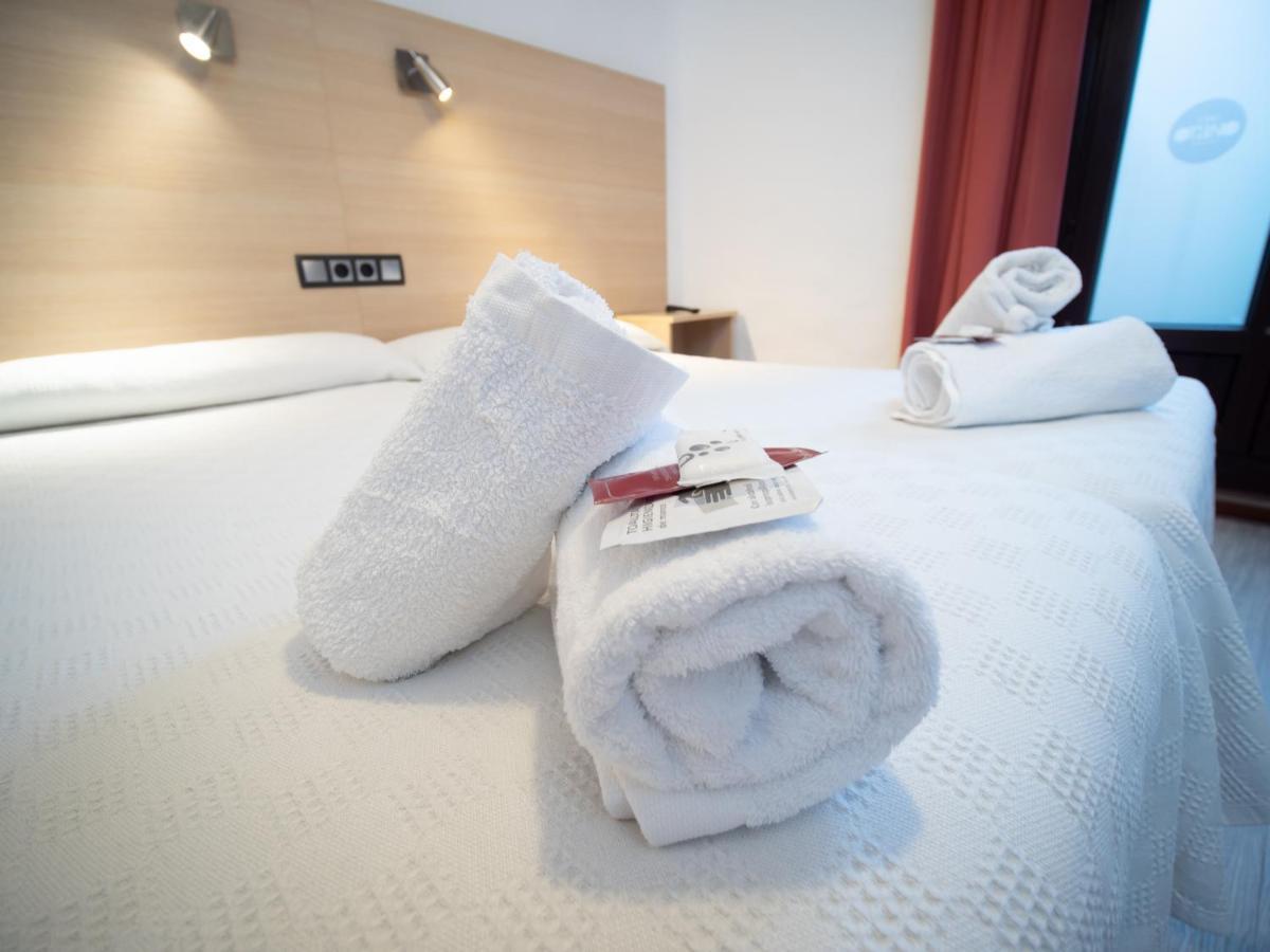 Casa Otano Hotel ปัมโปลนา ภายนอก รูปภาพ
