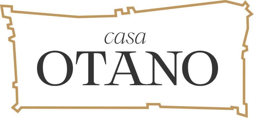 Casa Otano Hotel ปัมโปลนา ภายนอก รูปภาพ