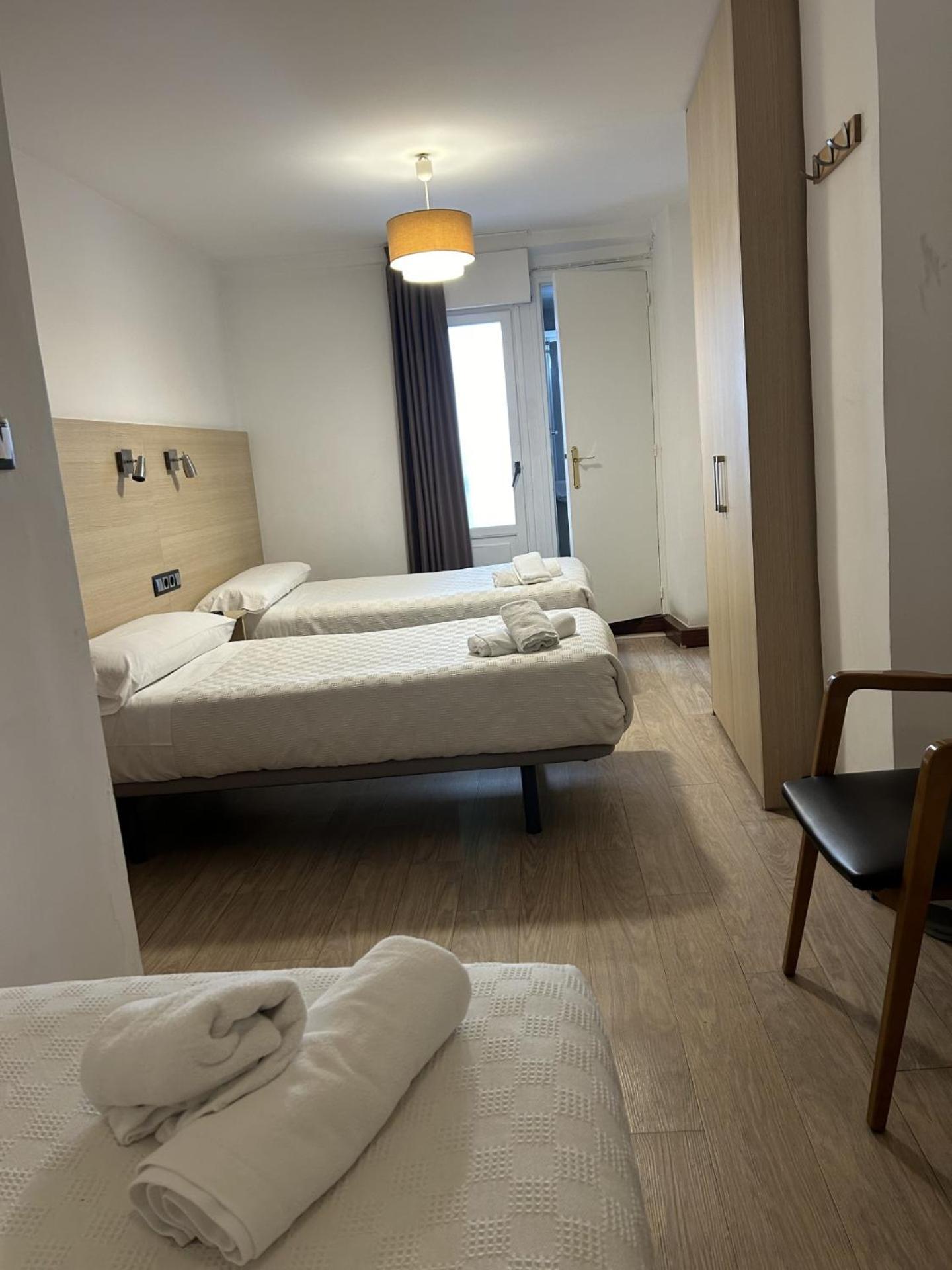 Casa Otano Hotel ปัมโปลนา ภายนอก รูปภาพ