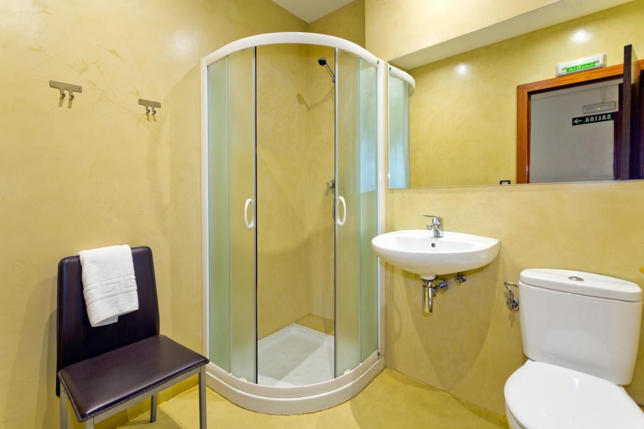 Casa Otano Hotel ปัมโปลนา ภายนอก รูปภาพ